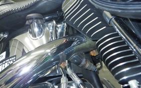 HARLEY FLSTN 1580 2007