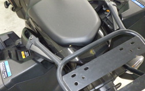 KAWASAKI NINJA 1000 A 2019 ZXT00W