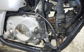 HONDA MAGNA 50 2025 AC13