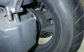 YAMAHA MAJESTY 250 Gen.4