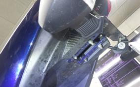 SUZUKI BANDIT 1250 F 2011 GW72A