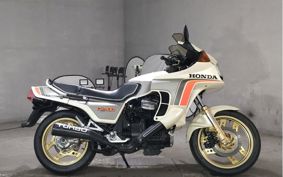 HONDA CX500 TURBO 2002 PC03