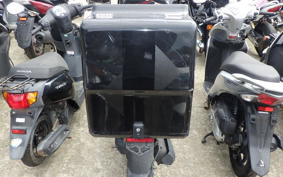 YAMAHA GEAR Gen.2 UA08J