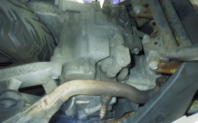 SUZUKI SKYWAVE 250 (Burgman 250) S Gen.3 1997 CJ46A