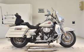 HARLEY FLHTCU 1580 CVO 2008
