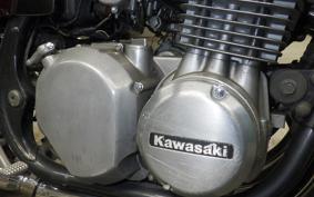 KAWASAKI ZEPHYR 750 RS 1996