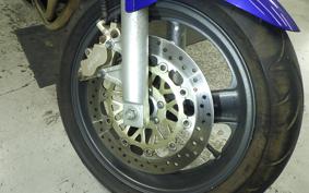 HONDA HORNET 250 MC31