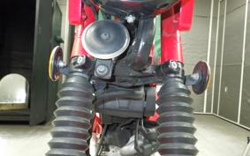 HONDA CT125 HUNTER CUB 1999 JA55