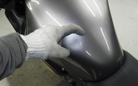 KAWASAKI NINJA 400 ABS 2017 EX400E