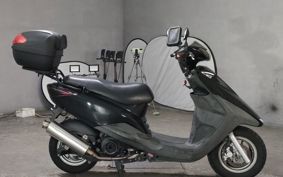 YAMAHA AKUSHI STREET SE53J
