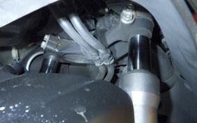 HONDA FORZA Z GEN 2 MF10