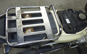 HONDA C110 SUPER CUB 2017 JA10