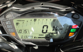 SUZUKI GSX-S750 ABS 2019 C533F