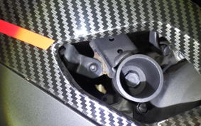 KAWASAKI ZX-25R 2024 ZX250E