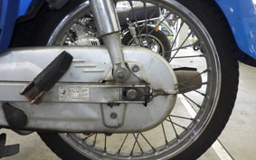HONDA C110 SUPER CUB JA44