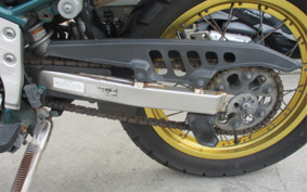 YAMAHA SEROW 250 DG31J