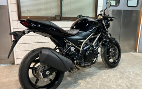 SUZUKI SV650X ABS 2023 VP55E