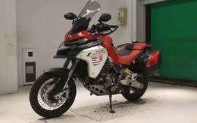DUCATI DUCATI MULTISTRADA1000 2016