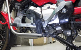 HONDA CT125 HUNTER CUB 2026 JA55