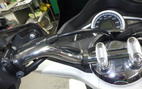 HONDA PCX125 2007 JF56