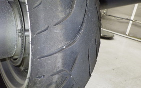 SUZUKI SKYWAVE 650 LX 2012 CP52A