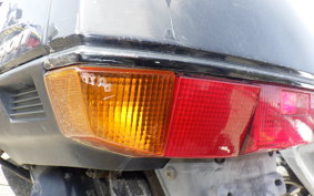 HONDA FUSION X MF02