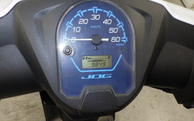YAMAHA JOG-7 AY01