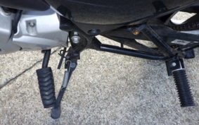HONDA CBF125T