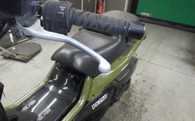 HONDA PS250 2005 MF09