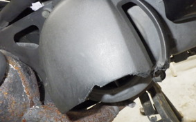 YAMAHA AXIS 100 2021 SB06J