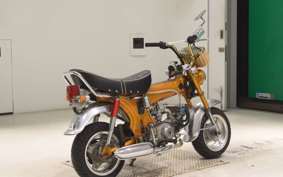 HONDA DAX 70 ST70