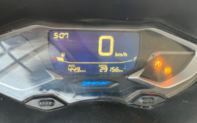 HONDA PCX 160 KF47