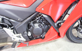 HONDA CBR250R MC41