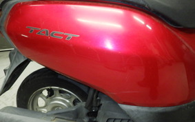 HONDA TACT-4ﾍﾞｰｼｯｸ
