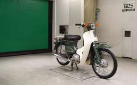 HONDA C50 SUPER CUB 2026 C50
