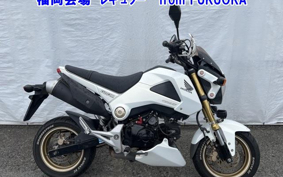 HONDA GROM