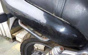 HONDA CB400SF NC31