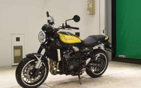 KAWASAKI Z900RS 2024 ZR900K