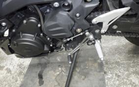 KAWASAKI Z400 Gen.2 2019 EX400G