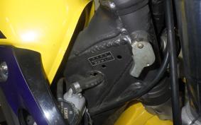 SUZUKI RMX250 S Gen.2 2025 SJ14A