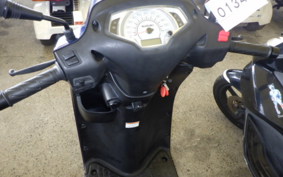 SUZUKI ADDRESS V125 Gen.2 DP12H