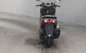 YAMAHA N-MAX 125 SE86J