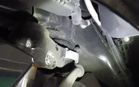 HONDA LEAD 125 2006 JF45
