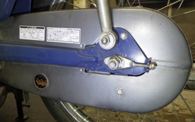 HONDA C50 SUPER CUB AA01