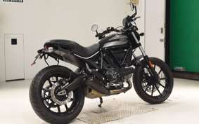 DUCATI DUCATI SCRAMBLERSIXTY2 2018