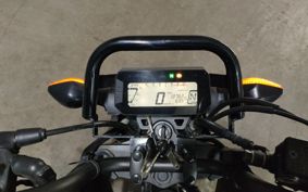 HONDA GU ROM JC92