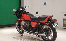 MOTO GUZZI 850 LE MANS 1985