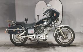 YAMAHA XV750SP 5E5
