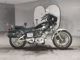Фото Yamaha XV750SP с японского аукциона