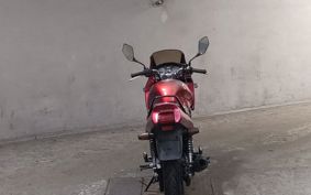 HONDA ZELBIS MC25